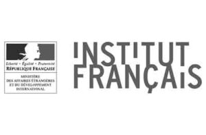 logo institut français