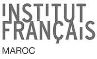 logo institut français Maroc